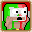 Villain Portrait - El Peligro icon