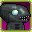 Villain Portrait - H.R. Geiger icon