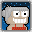 Villain Portrait - Kat 5 icon