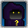 Villain Portrait - Ms. Terry icon