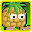 Villain Portrait - Pine-Fresh icon