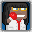 Villain Portrait - Professor Pummel icon