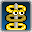 Villain Portrait - Shockinator icon