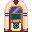 Vintage Jukebox icon