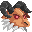 Waay Chivo Mask icon