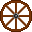 Wagon Wheel icon