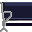 Waiting Room Chair icon