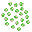 Wasabi Peas icon