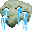 Water Asteroid icon