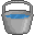 Water Bucket icon