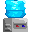 Water Dispenser icon