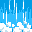 Waterfall icon
