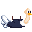 Wearable Ostrich icon