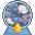 Weather Machine - Crack in Reality icon