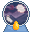Weather Machine - Dark Mountains icon