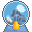 Weather Machine - Frozen Cliffs icon