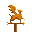 Weather Vane icon