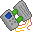 Whatchamacallit icon