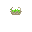 Wicker Basket icon