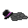 Widow's Hat icon