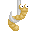 Wiggly Worm icon