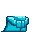 Winter Freezer Robe icon