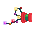 Winter Light Launcher icon