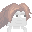 Winter Swept Hair icon