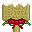 Winterfest Sign icon