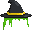 Witch Hat icon