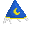Wizard Hat icon