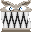 Wolf Gate icon