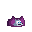 Wolfy Tank Top icon