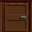 Wooden Pagoda Door icon