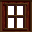 Wooden Pagoda Window icon