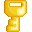 World Key icon