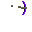 Worn Obsidian Pickaxe icon