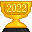 WOTD Trophy 2022 icon