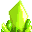 Xenonite Crystal icon