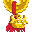 Year of the Ox Lucky Token icon