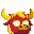 Year of the Ox Mask icon