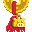 Year of the Pig Lucky Token icon