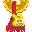 Year of the Rabbit Lucky Token icon