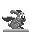 Year of The Rabbit Statue icon
