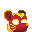 Year of the Rat Mask icon