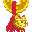 Year of the Tiger Lucky Token icon