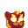 Year of the Tiger Mask icon