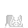 Yellow Djellaba icon