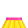 Yellow Hanbok Skirt icon