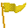Yellow Pennant icon